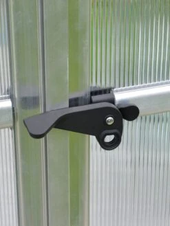 Canopia® By Palram Bella™ Greenhouse, 8' 29 Canopia® By Palram Bella™ Greenhouse, 8' -Backyard Bloomers 8599337 05v