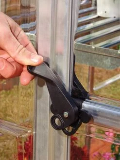 Canopia® By Palram Harmony™ Greenhouse, 6' X 14' -Backyard Bloomers 8599343 05V tif