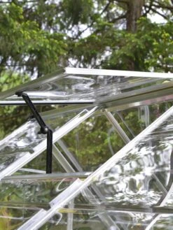 Canopia® By Palram Harmony™ Greenhouse, 6' X 14' -Backyard Bloomers 8599343 06V tif