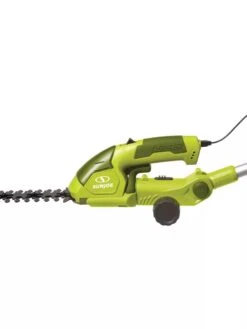 Sun Joe® HJ605CC 2-In-1 Cordless Telescoping Grass Trimmer -Backyard Bloomers 8599426 05V tif