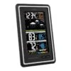La Crosse Wireless Vertical Color Forecast Station 2 La Crosse Wireless Vertical Color Forecast Station -Backyard Bloomers 8599462 03v la crosse wireless vertical color forecast station