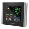La Crosse V10-TH Wireless WiFi Weather Station 1 La Crosse V10-TH Wireless WiFi Weather Station -Backyard Bloomers 8599463 02v la crosse technology v10 th wireless wifi weather station