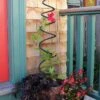 Achla Designs Spiral Trellis -Backyard Bloomers 8599480 01V tif
