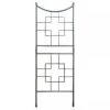 Achla Designs Square-on-Squares Trellis 2 Achla Designs Square-on-Squares Trellis -Backyard Bloomers 8599486 02V tif