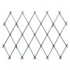 Achla Designs Wall-Mounted Lattice Trellis -Backyard Bloomers 8599490 01V tif