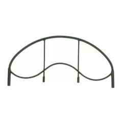 Achla Designs Waves Trellis -Backyard Bloomers 8599491 03V tif