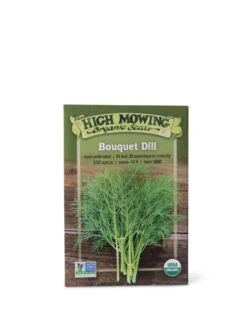 Kitchen Herbs Organic Seed Collection 14 Kitchen Herbs Organic Seed Collection -Backyard Bloomers 8599578 15677 tif