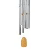 Chimes Of Olympos® 2 Chimes Of Olympos® -Backyard Bloomers 8599690 01v woodstock chimes of olympos silver