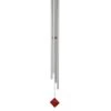 Encore Chimes Of Titan™ -Backyard Bloomers 8599692 01v woodstock encore chimes of titan silver