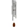 Space Odyssey Magical Mystery Chime™ -Backyard Bloomers 8599701 01v woodstock space odyssey magical mystery chime silver
