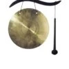 Hanging Gong™ -Backyard Bloomers 8599716 01v woodstock hanging gong bronze