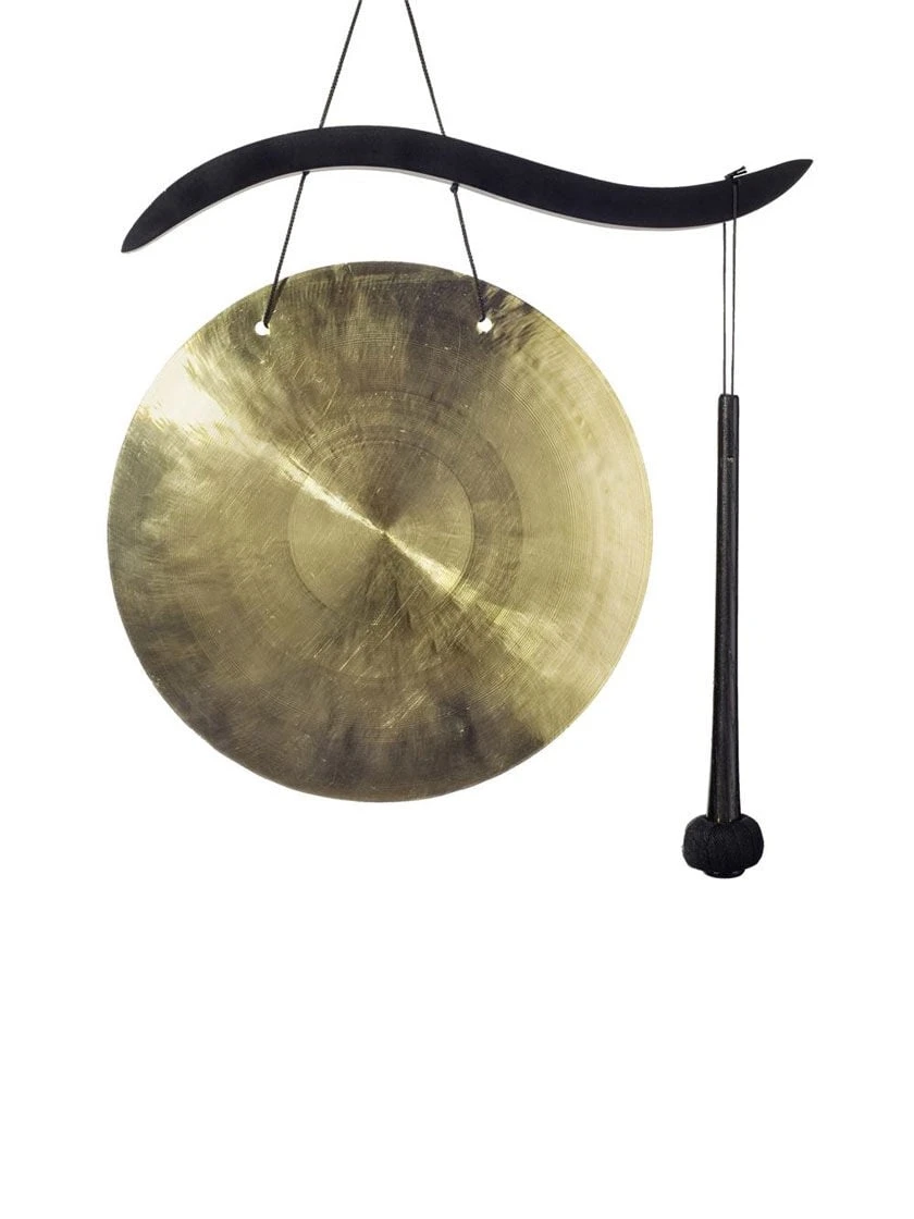 Hanging Gong™ 3 Hanging Gong™