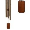 Large Memorial Chime™ 2 Large Memorial Chime™ -Backyard Bloomers 8599741 01v woodstock large memorial chime bronze