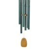 SeaScapes Chime™ 2 SeaScapes Chime™ -Backyard Bloomers 8599748 01v woodstock seascapes chime green