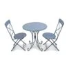 Freeport Bistro Set 2 Freeport Bistro Set -Backyard Bloomers 8599940 01v freeport blue bistro set