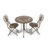 Portland Bistro Set -Backyard Bloomers 8599941 01v portland bistro set