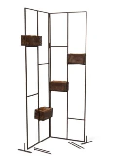 Brookfield Planter Screen 9 Brookfield Planter Screen -Backyard Bloomers 8600047 19066 tif