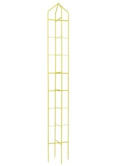 Zenith Folding Garden Supports, Set Of 2 -Backyard Bloomers 8600072 19236 tif