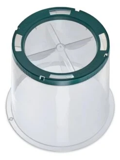 Sunny Forcing Cloches, Set Of 3 -Backyard Bloomers 8600075 08V tif