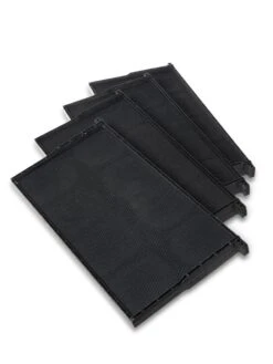 Beehive Frames, Set Of 4