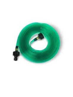 Drinking Water-Safe Soaker Sprinkler, 25' -Backyard Bloomers 8600147 1814 tif