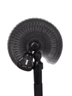 8-Pattern Telescoping Watering Wand, 6’ -Backyard Bloomers 8600158 5555 tif