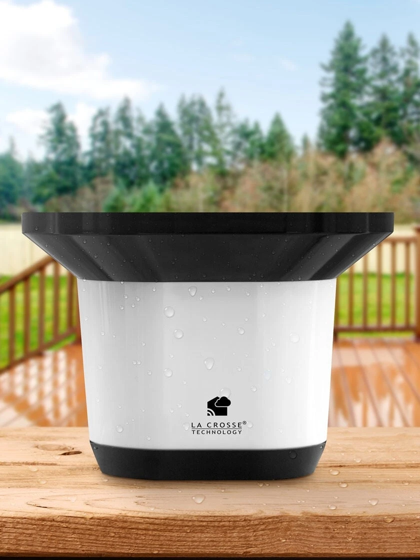 Professional Remote Home & Environment Monitoring Station 5 Professional Remote Home & Environment Monitoring Station - Image 3