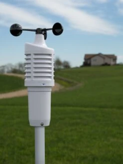 Professional Remote Home & Environment Monitoring Station 13 Professional Remote Home & Environment Monitoring Station -Backyard Bloomers 8600162 04v