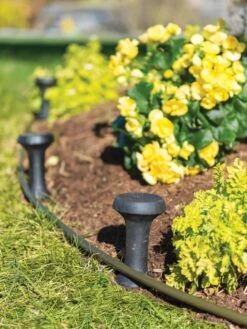 Heavy-Duty Aluminum Hose Guide