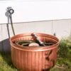 Classic Copper Hose Pot -Backyard Bloomers 8600238 0511 tif