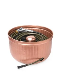 Classic Copper Hose Pot -Backyard Bloomers 8600238 17827 tif