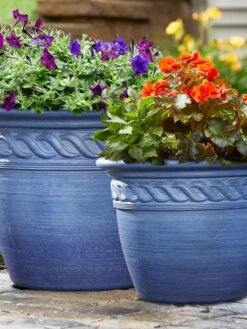 Cortina Self-Watering Planters -Backyard Bloomers 8600257 02V tif