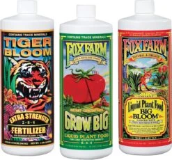 Hemp Grow Kit 21 Hemp Grow Kit -Backyard Bloomers 8600336 01V tif