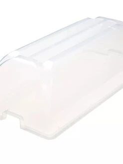 Urban Balcony Elevated Planter Cloche -Backyard Bloomers 8600351 02V tif