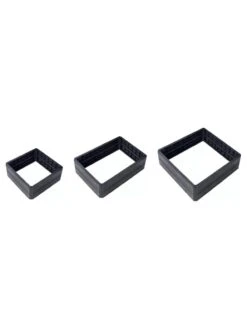 Ergo Quadro Stacking Raised Beds -Backyard Bloomers 8600352 03V 3 4