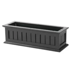Nantucket Window Boxes -Backyard Bloomers 8600458 03V tif