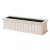 Nantucket Window Boxes 2 Nantucket Window Boxes -Backyard Bloomers 8600459 02V tif