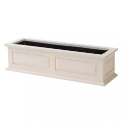 Savannah Window Boxes -Backyard Bloomers 8600462 02V tif