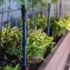 Deluxe Snip-n-Spray Garden And Landscape Sprinkler System -Backyard Bloomers 8600500 20338 tif