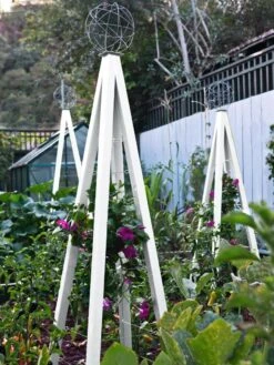 Akoris Garden Tuteur Jr. -Backyard Bloomers 8600517 03V tif 1