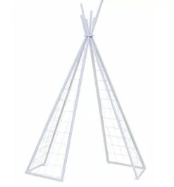 Annabel Tipi Trellis -Backyard Bloomers 8600521 04V tif