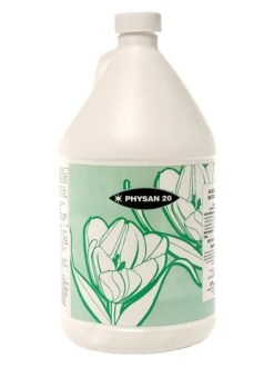 Physan 20 Plant Disinfectant, 128 Oz