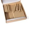 Mason Bee Nesting Tubes 120 Pack 1 Mason Bee Nesting Tubes 120 Pack -Backyard Bloomers 8600610 4487 tif