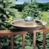Birds Choice ® Solar Water Wiggler -Backyard Bloomers 8608759 01v birds choice solar water wiggler