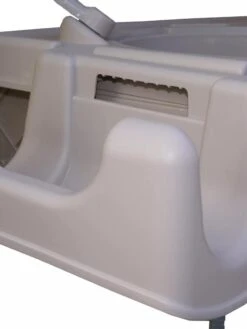 Riverstone Outdoor Sink -Backyard Bloomers 8608797 13V tif