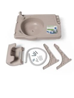 Riverstone Outdoor Sink -Backyard Bloomers 8608797 2094 tif