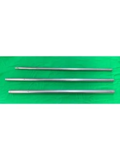 Birds Choice Heavy Duty Telescoping Pole, 12' -Backyard Bloomers 8608816 02v