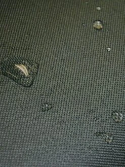 Bosmere Patio Set Cover Rectangle/Oval, 6-Seat -Backyard Bloomers 8608834 02v 12