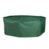 Bosmere Patio Set Cover Rectangle/Oval 8-Seat -Backyard Bloomers 8608851 01v bosmere patio set cover rectangle oval 8 seat