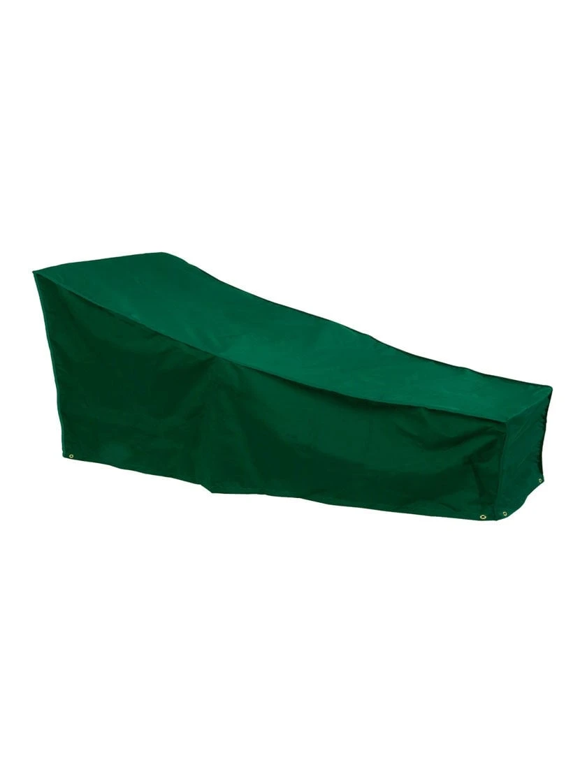 Bosmere Chaise/Steamer Chair Waterproof Cover 5 Bosmere Chaise/Steamer Chair Waterproof Cover - Image 3